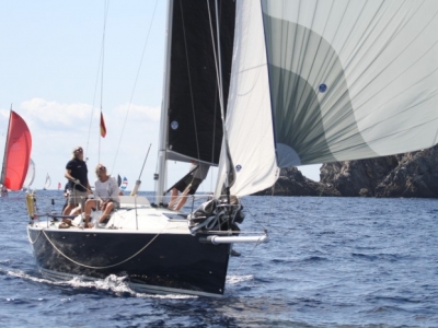 Rent a sailboat and enjoy an unforgettable experience