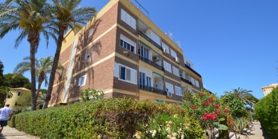 Flat / Apartment - Resales - Orihuela Costa - La Zenia