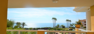 Flat / Apartment - Front Line only - Orihuela Costa - Cabo Roig