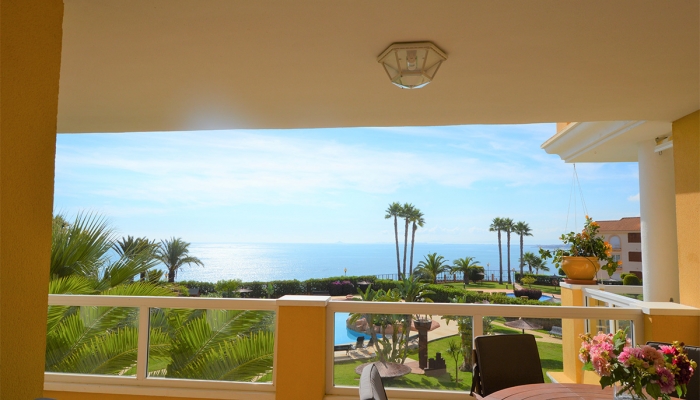 Front Line only - Flat / Apartment - Orihuela Costa - Cabo Roig