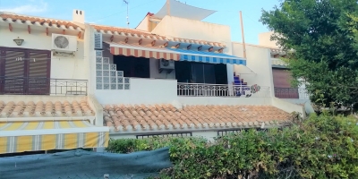 Flat / Apartment - Resales - Orihuela Costa - Cabo Roig