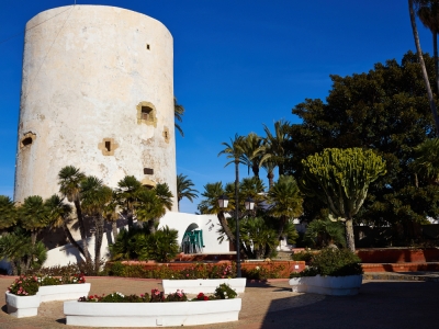 La Torre de Cabo Roig