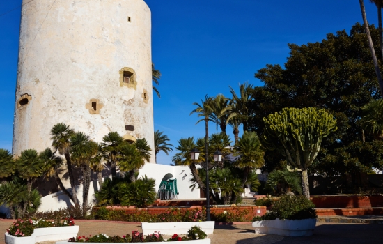 La Torre de Cabo Roig