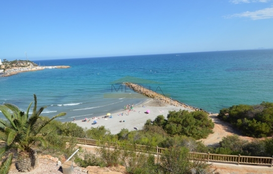 What are the advantages of our properties for sale in Cabo Roig?