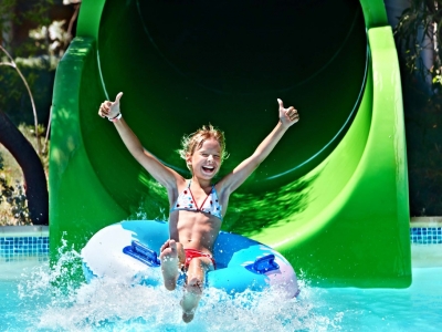 Que ofrece Orihuela costa a los mas pequeños de la casa