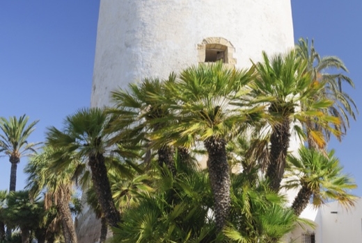 Buenas razones por las que adquirir una casa en Cabo Roig