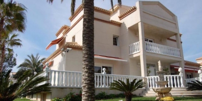 Chalet / Villa - Reventas - Orihuela Costa - Playa Flamenca