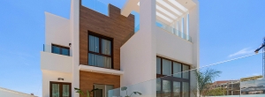 Villa - New built - Torrevieja - Los Altos