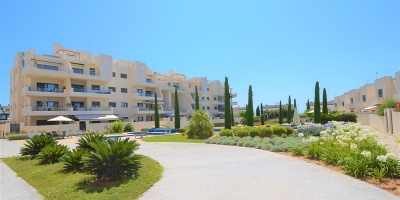 Piso / Apartamento - Reventas - Orihuela Costa - Villamartin