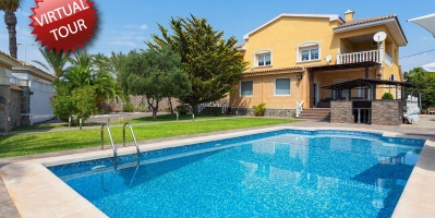 Chalet / Villa - Reventas - Orihuela Costa - Cabo Roig