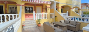 Townhouse - Resales - Orihuela Costa - Cabo Roig