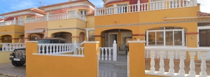 Townhouse - Resales - Orihuela Costa - Cabo Roig