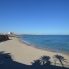 The beach of Cabo Roig