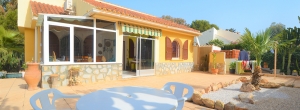 Villa - Resales - Orihuela Costa - La Zenia