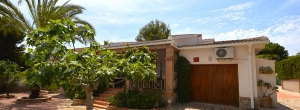 Villa - Resales - Orihuela Costa - La Zenia