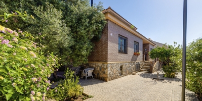 Chalet / Villa - Reventas - Torrevieja - La Mata