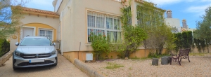 Villa - Resales - Orihuela Costa - Villamartin