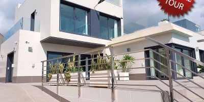 Chalet / Villa - Reventas - San Miguel de Salinas - San Miguel de Salinas