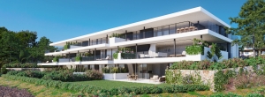Flat / Apartment - New built - Golf Resorts - Las Colinas Golf
