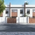 New built - Townhouse - Pilar de la Horadada