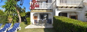 Townhouse - Front Line only - Orihuela Costa - Cabo Roig