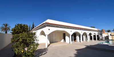 Chalet / Villa - Reventas - Orihuela Costa - Cabo Roig