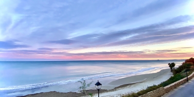 Duplex - Reventas - Orihuela Costa - Campoamor