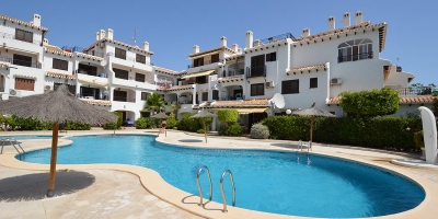 Piso / Apartamento - Reventas - Orihuela Costa - Cabo Roig