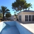 Resales - Villa - Orihuela Costa - Villamartin