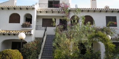 Townhouse - Resales - Orihuela Costa - Cabo Roig