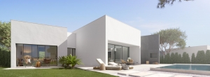 Villa - New built - Golf Resorts - Las Colinas Golf