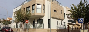 Flat / Apartment - New built - Pilar de la Horadada - Torre de la Horadada