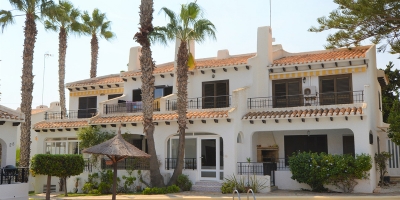 Duplex - Reventas - Orihuela Costa - Cabo Roig