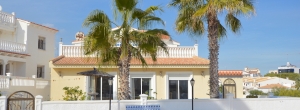 Villa - Resales - Orihuela Costa - Playa Flamenca