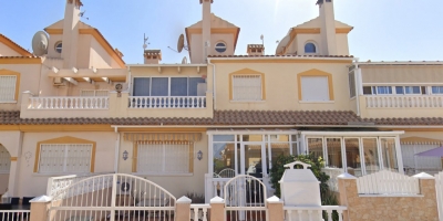 Townhouse - Resales - Orihuela Costa - Playa Flamenca