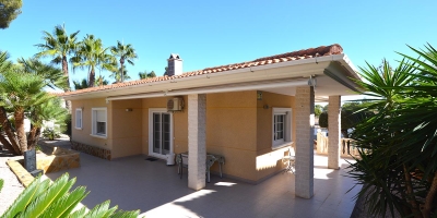 Chalet / Villa - Reventas - Orihuela Costa - Villamartin