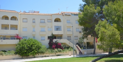 Flat / Apartment - Rentals - Orihuela Costa - La Zenia