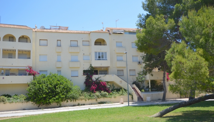 Rentals - Flat / Apartment - Orihuela Costa - La Zenia