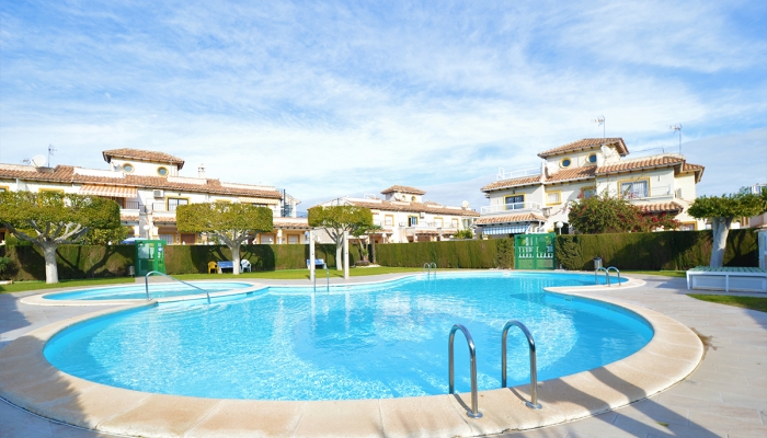 Resales - Flat / Apartment - Orihuela Costa - Punta Prima