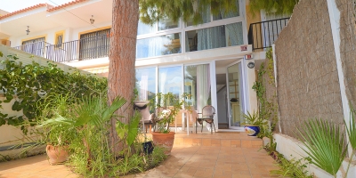 Townhouse - Resales - Orihuela Costa - La Zenia