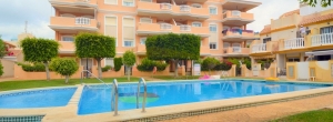 Flat / Apartment - Resales - Orihuela Costa - Cabo Roig