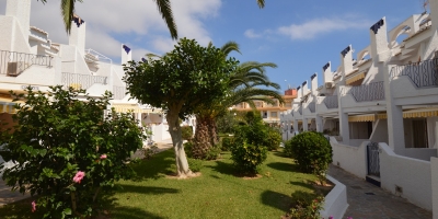 Townhouse - Resales - Orihuela Costa - Cabo Roig