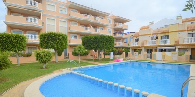 Flat / Apartment - Resales - Orihuela Costa - Cabo Roig