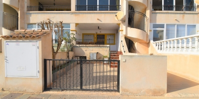 Flat / Apartment - Resales - Orihuela Costa - Punta Prima