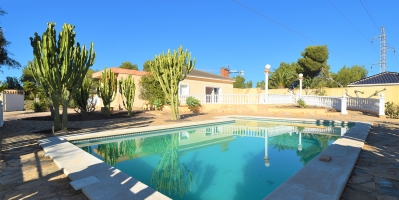 Villa - Resales - Orihuela Costa - Villamartin