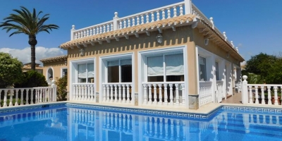 Chalet / Villa - Reventas - Orihuela Costa - Cabo Roig