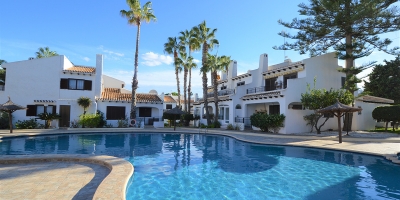 Townhouse - Resales - Orihuela Costa - Cabo Roig