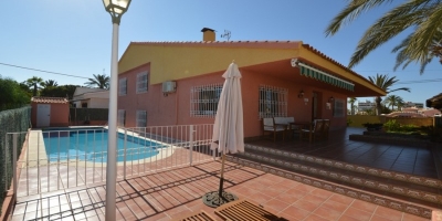 Chalet / Villa - Reventas - Orihuela Costa - Cabo Roig