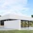 New built - Villa - Golf Resorts - Las Colinas Golf