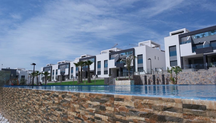 New built - Flat / Apartment - Guardamar / Ciudad Quesada / La Marina - Guardamar